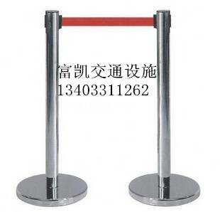 石家莊不銹鋼伸縮隔離帶廠家直供134O3311262不銹鋼伸縮隔離帶一米線隔離帶