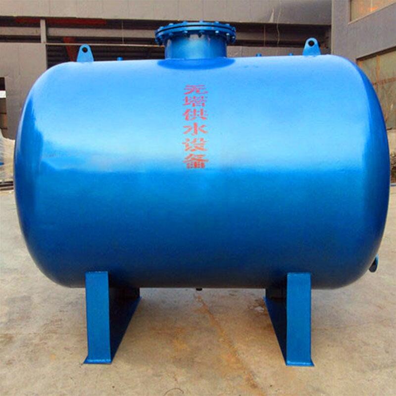 無塔供水機(jī)組大連 無塔供水設(shè)備冷卻系統(tǒng)用