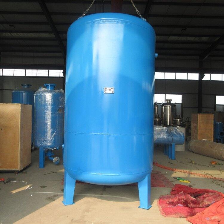 空調(diào)無塔供水設(shè)備 自動(dòng)供水設(shè)備壓力罐吐魯番