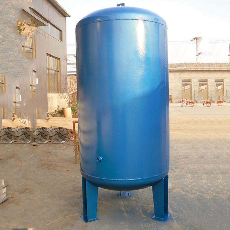 無塔自動供水器信息 吳忠立式無塔自動供水器