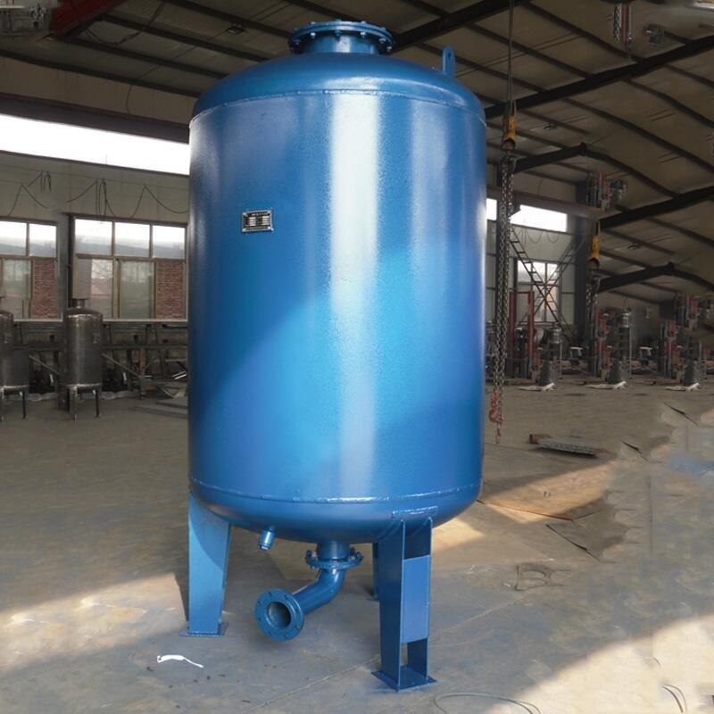 不銹鋼無(wú)塔供水器 碳鋼無(wú)塔供水器吐魯番