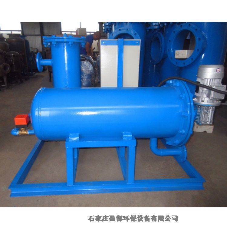 開式旁流水處理器 旁通綜合水處理設備 旁濾水處理儀巢湖