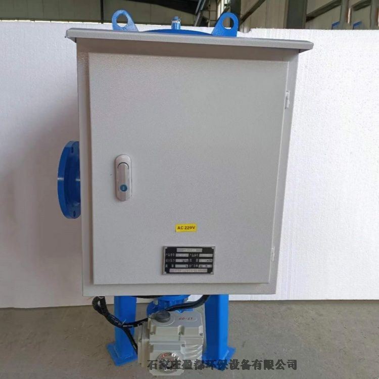 全自動(dòng)全程水處理器 空調(diào)循環(huán)水處理設(shè)備晉城 綜合水處理裝置