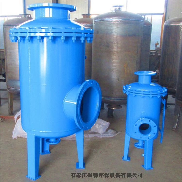 手動(dòng)綜合水處理器 多項(xiàng)全程綜合水處理器 化工水處理裝置晉中