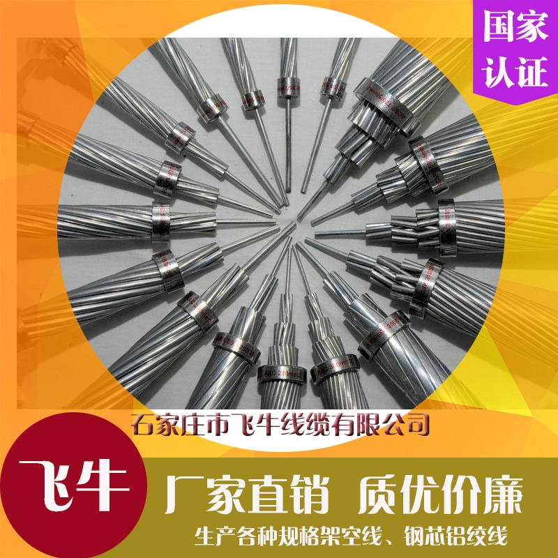 廣西南寧鋼芯鋁絞線廠家直銷(xiāo)優(yōu)惠多多海量現(xiàn)貨
