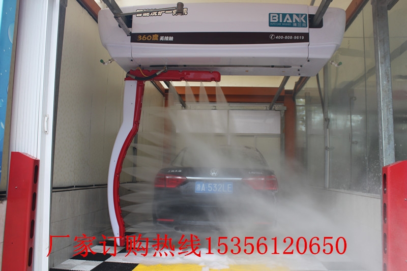 廣西河池?zé)o接觸洗車機(jī)清洗效果怎么樣√