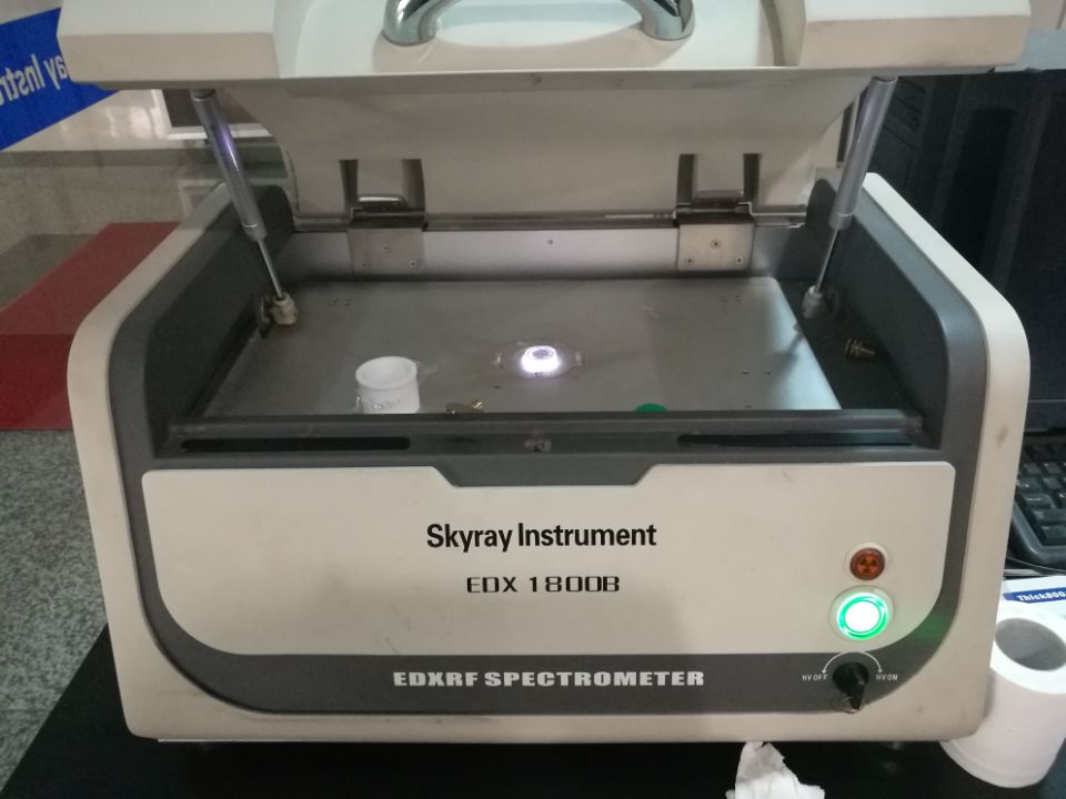 手持式合金分析儀價格
