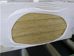 四川自貢市屋面防火巖棉板生產(chǎn)廠家