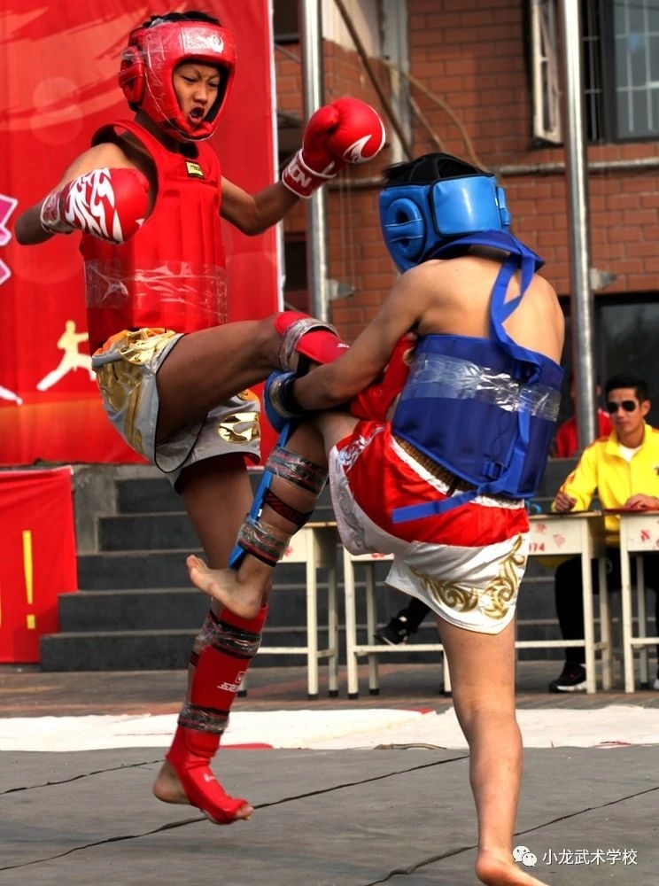 少林寺文武學校好不好？《少林寺武校簡介》