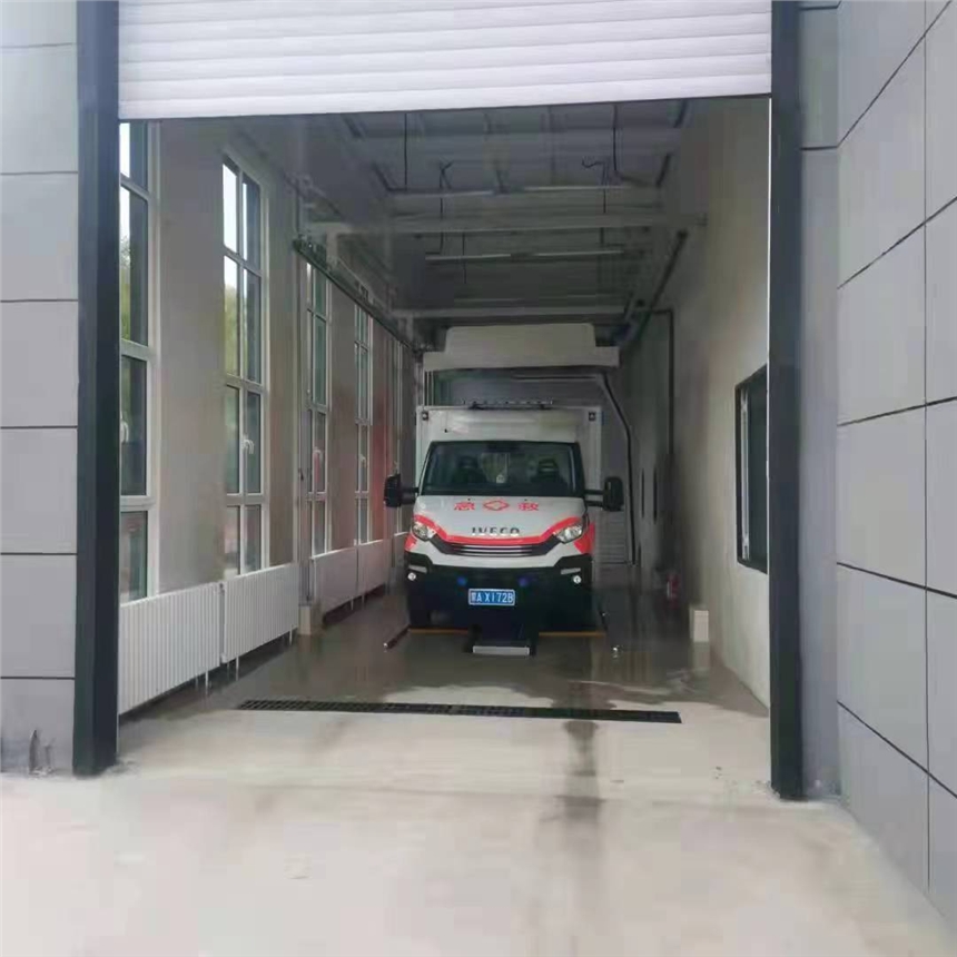 成都三輪灑水車 三輪除塵霧炮
