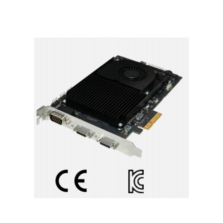 ?？禉C器人Camera bbbb 智能視覺應用卡 MV-SVA2509-16C20-NN