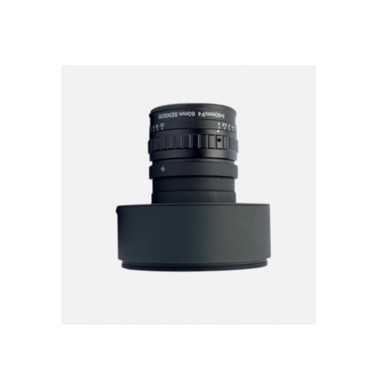 海康機(jī)器人Φ60mm M72接口鏡頭MVL-LF6040M-0168V-M72