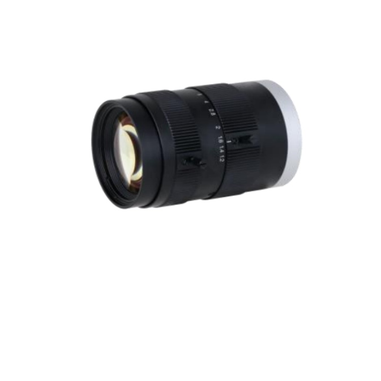 大華1200萬(wàn)1.1英寸50mm手動(dòng)光圈鏡頭 OPT-110C50M-A