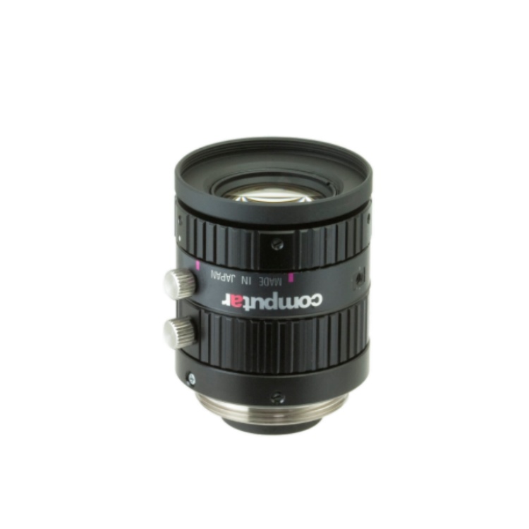 日本Computar 1600萬2/3英寸12mm工業(yè)鏡頭 M1228-MPX