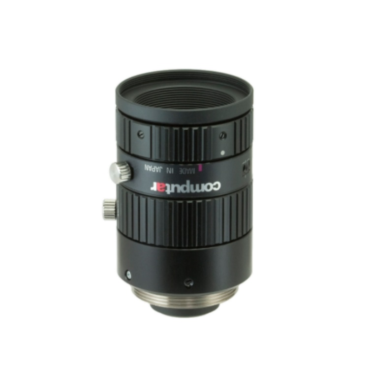 Computar 1600萬2/3英寸25mm工業(yè)鏡頭 康標達 M2528-MPX