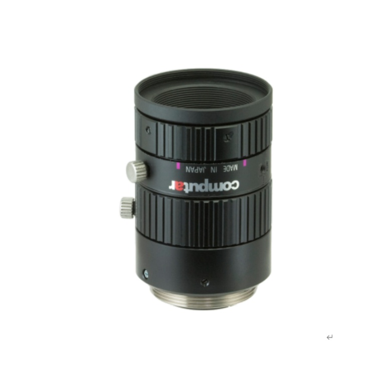 Computar 2/3Ӣ1600f50mmI(y)R^ Cӿ M5028-MPX