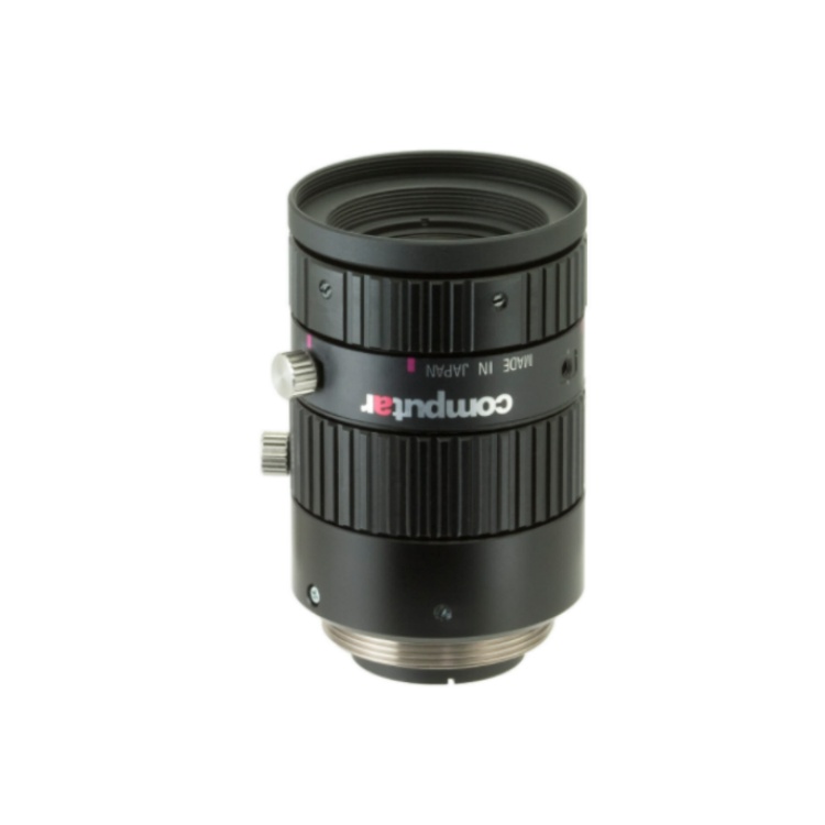 Computar 2/3英寸1600萬75mm工業(yè)鏡頭 光圈F3.8 M7532-MPX