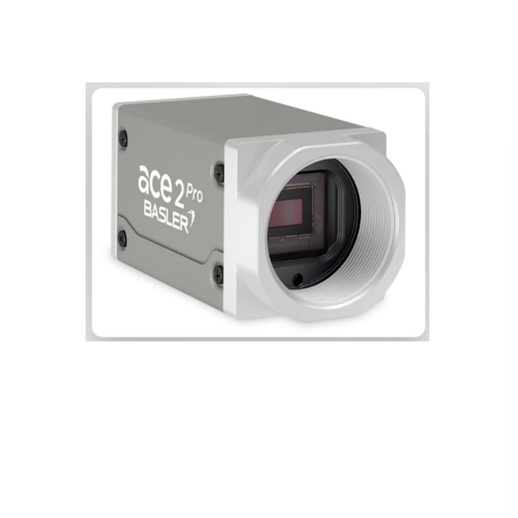 Basler 320萬1/3.1英寸全局黑白相機 a2A2048-37gmPRO