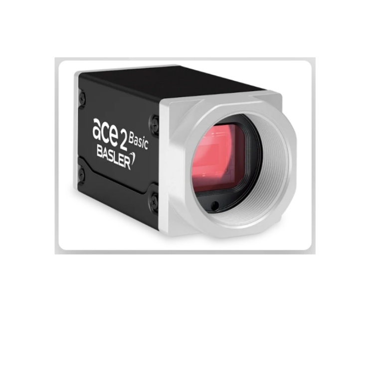 Basler 320萬114fps 5GigE相機 a2A2048-114g5cBAS