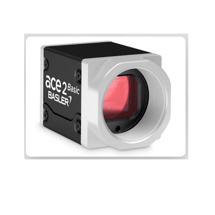 Basler320萬全局114 fps USB彩色相機(jī) a2A2048-114ucBAS