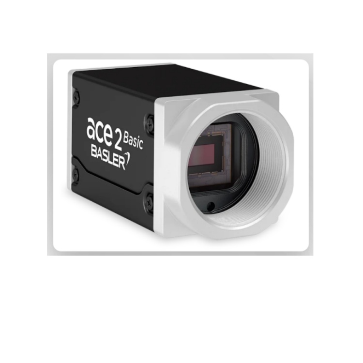 Basler巴斯勒320萬5GigE黑白相機 a2A2048-114g5mBAS