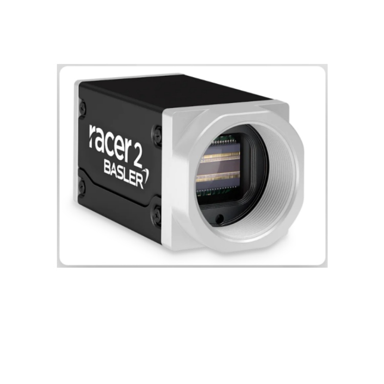 Basler 4K 42kHz行頻5GigE彩色線陣相機 r2L4096-42g5c