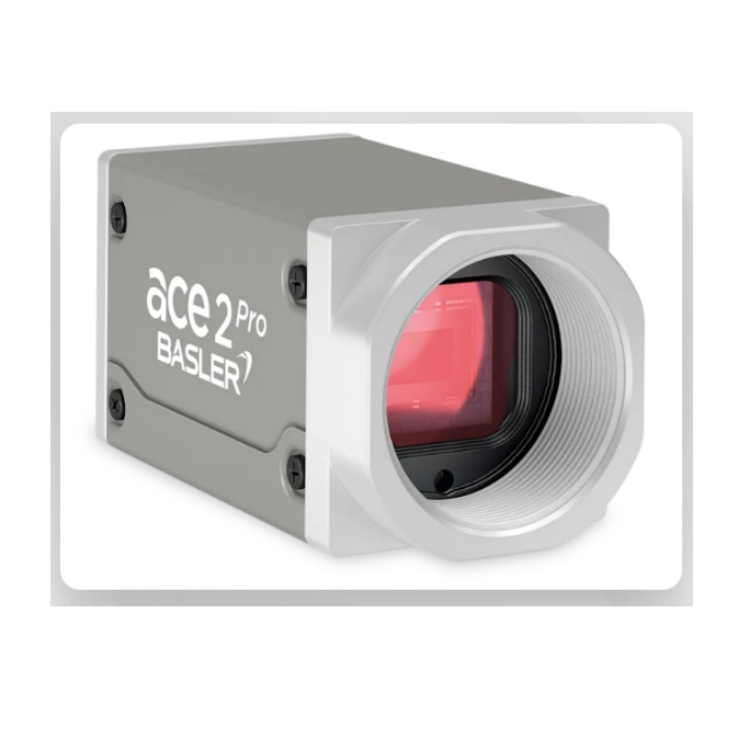 Basler 1250萬1/1.6英寸彩色GigE相機(jī) a2A3536-9gcPRO
