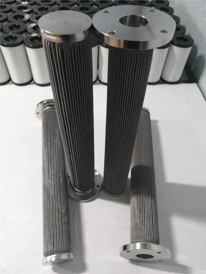 汽輪機(jī)過濾器濾芯ZALX180*400-MDC1