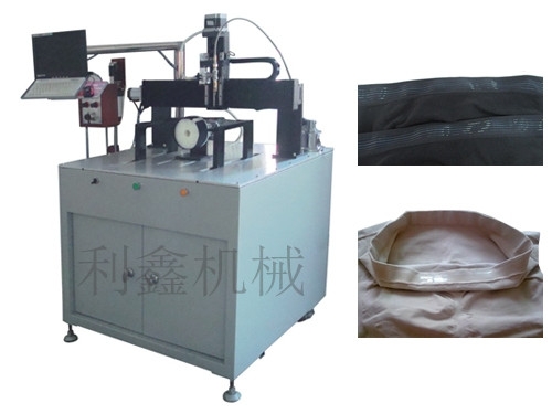 裁片涂膠機(jī)/內(nèi)衣涂膠機(jī) /手動(dòng)涂膠機(jī)/自動(dòng)涂膠機(jī)