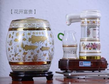 為什么我會選擇和通養(yǎng)和高端養(yǎng)生壺