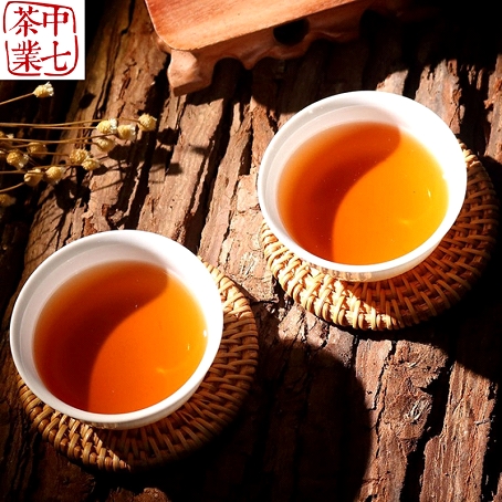 中七茶倉：冬季腸胃消化不好？食欲不振？來一顆降脂養(yǎng)胃的小青柑