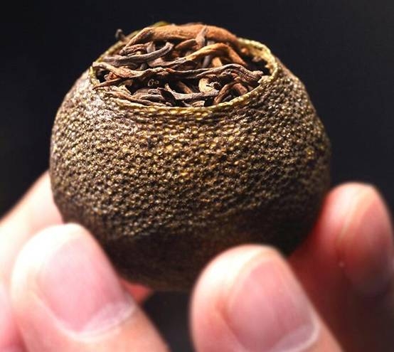 中七茶倉：小寒至 中七小青柑相伴 天寒人不寒