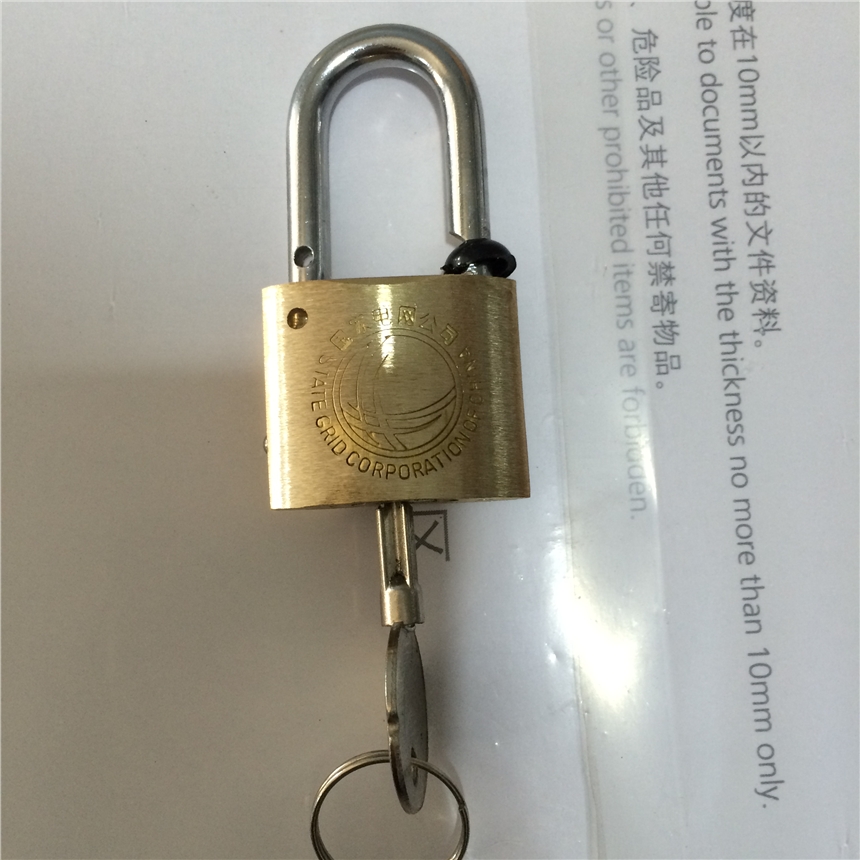 供應(yīng)電力表箱鎖 昆侖電力通開(kāi)鎖廠家直銷(xiāo)