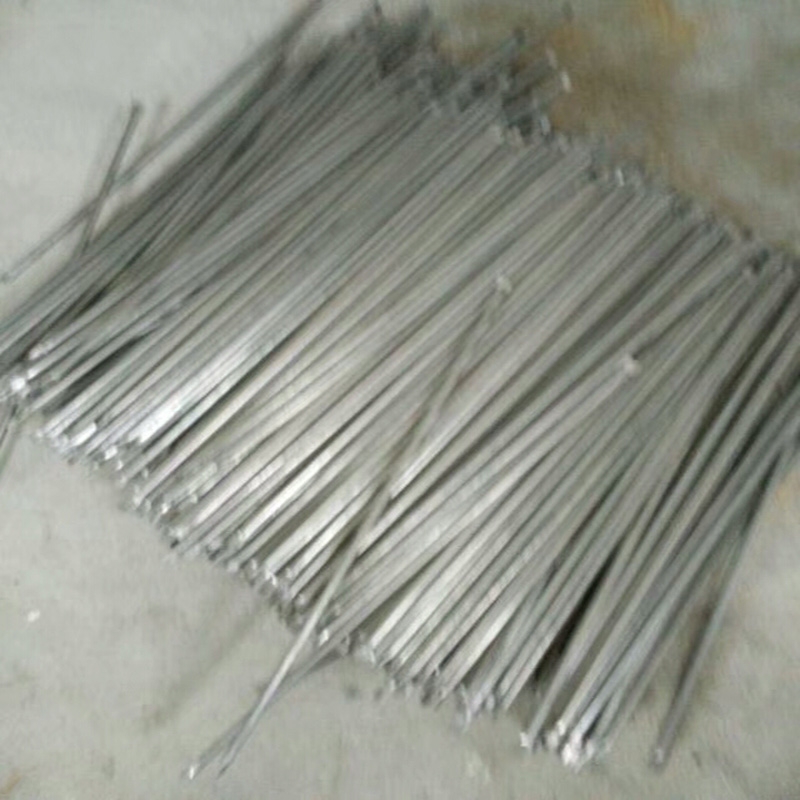 YD硬質(zhì)合金復(fù)合焊條用于堆焊受強(qiáng)烈磨損及低沖擊類的工件表面