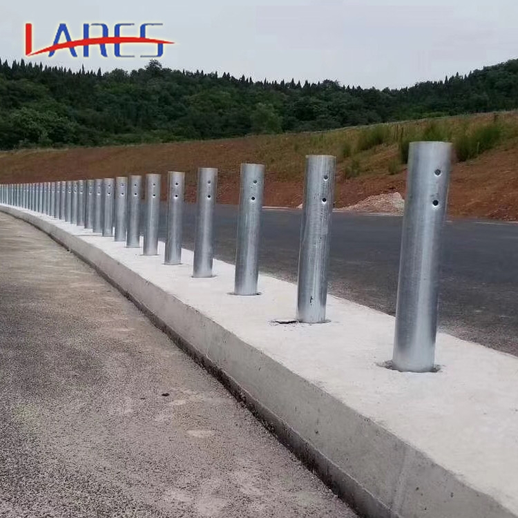 運城夏縣永濟波形護欄廠家