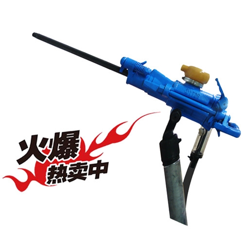 柳州YT28鑿巖機市場報價