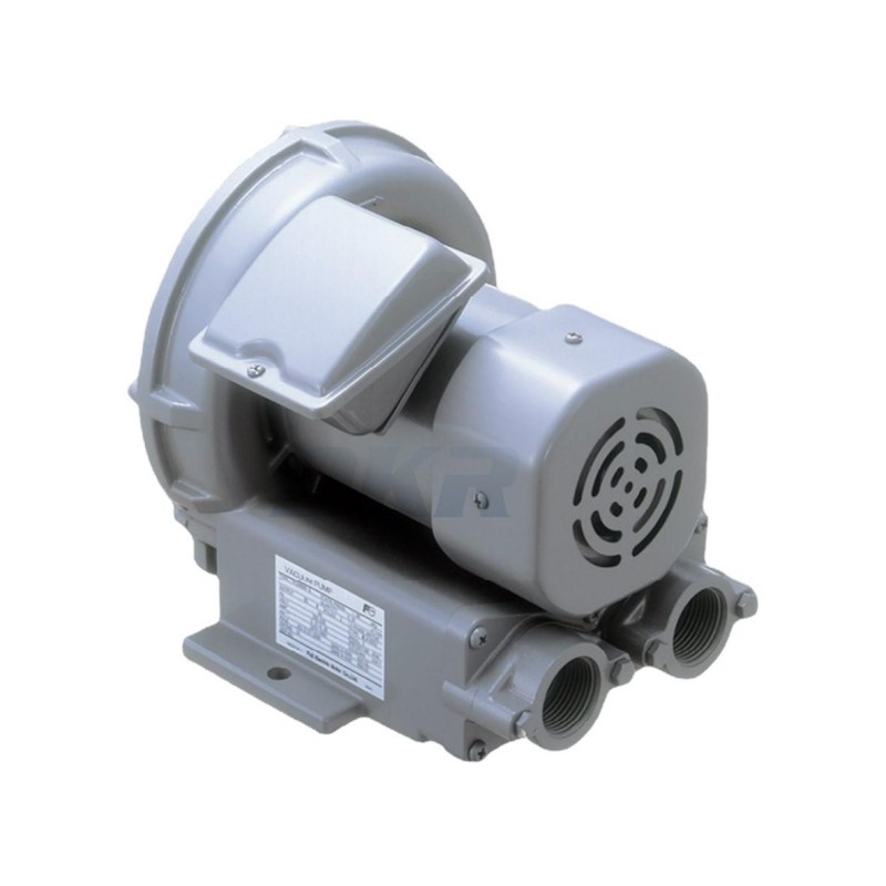 日本（Fuji）富士風機 VFC308AF-S 380V 環(huán)形鼓風機 進口品牌