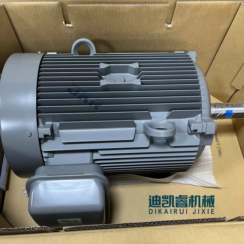 HITACHI 늙C(j) TFO-LKK 15KW 4P R_(d)