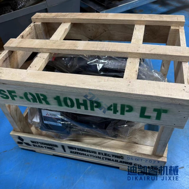 MITSUBISHI늙C(j) SF-QR 7.5KW 4P 늙C(j)