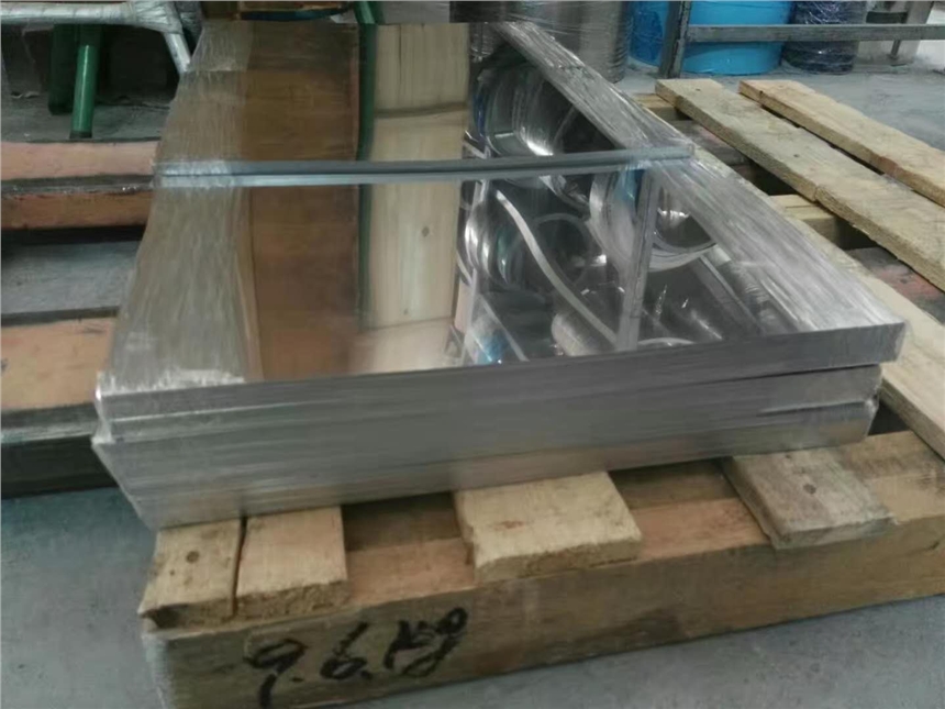 進(jìn)口304鋼帶硬料廠家 1.6*306分條，表面平整公差精密不銹鋼平板產(chǎn)品介紹