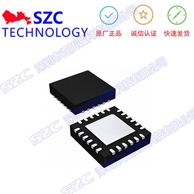 HMC3716LP4E數(shù)字鑒頻鑒相器IC ADI品牌