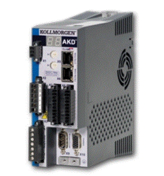 AKD-x00306驅動器