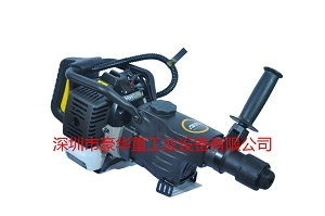 HH58TT消防破拆機-艾特森卓越應急破碎鎬