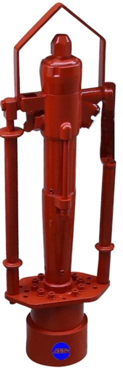 濟(jì)南供應(yīng)護(hù)欄加固植樁設(shè)備HF120MP液壓打樁機(jī)