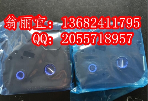 麗標進口帶芯片黑色帶IC?RIBBON?BLACK?LB-12BI