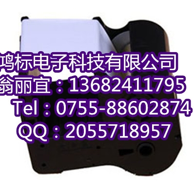 光銀拉絲標(biāo)牌機貼紙SP-L70050S?