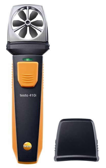 testo Smart Probes - testo 410i ܟo~݆ʽL(fng)ٜy