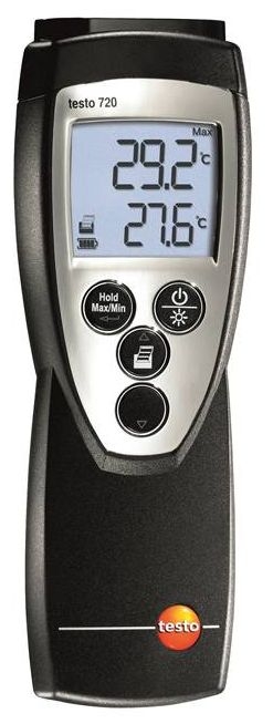 testo 720 - y؃x