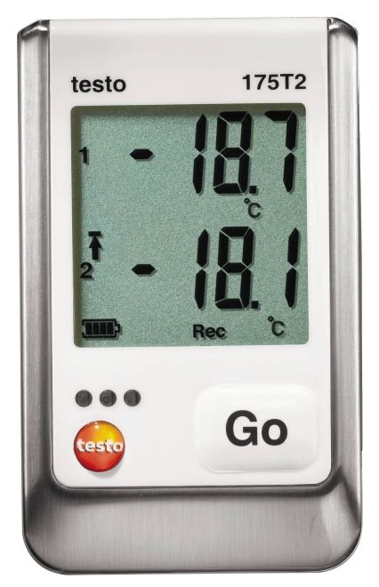 testo 175 T2 - ضӛ䛃x
