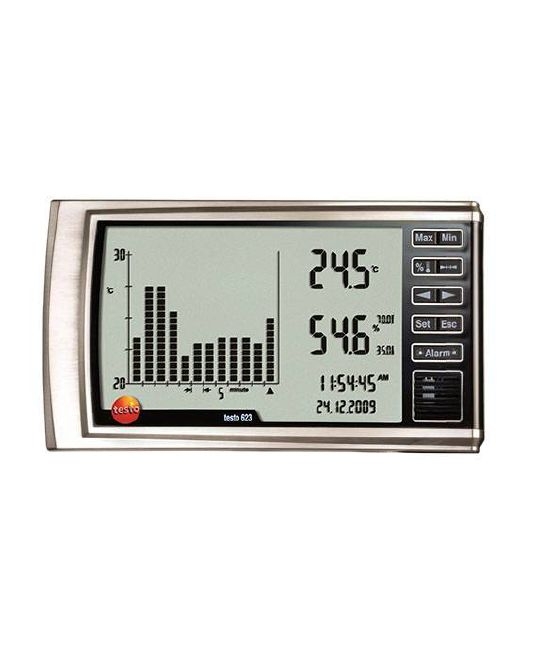 testo 623 - (sh)ʽ؝ӛ䛃x